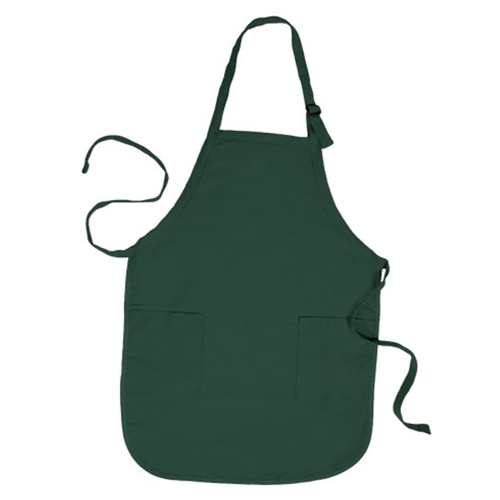 City Athletics - Custom Full Length Apron