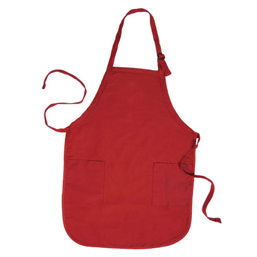 City Athletics - Custom Full Length Apron