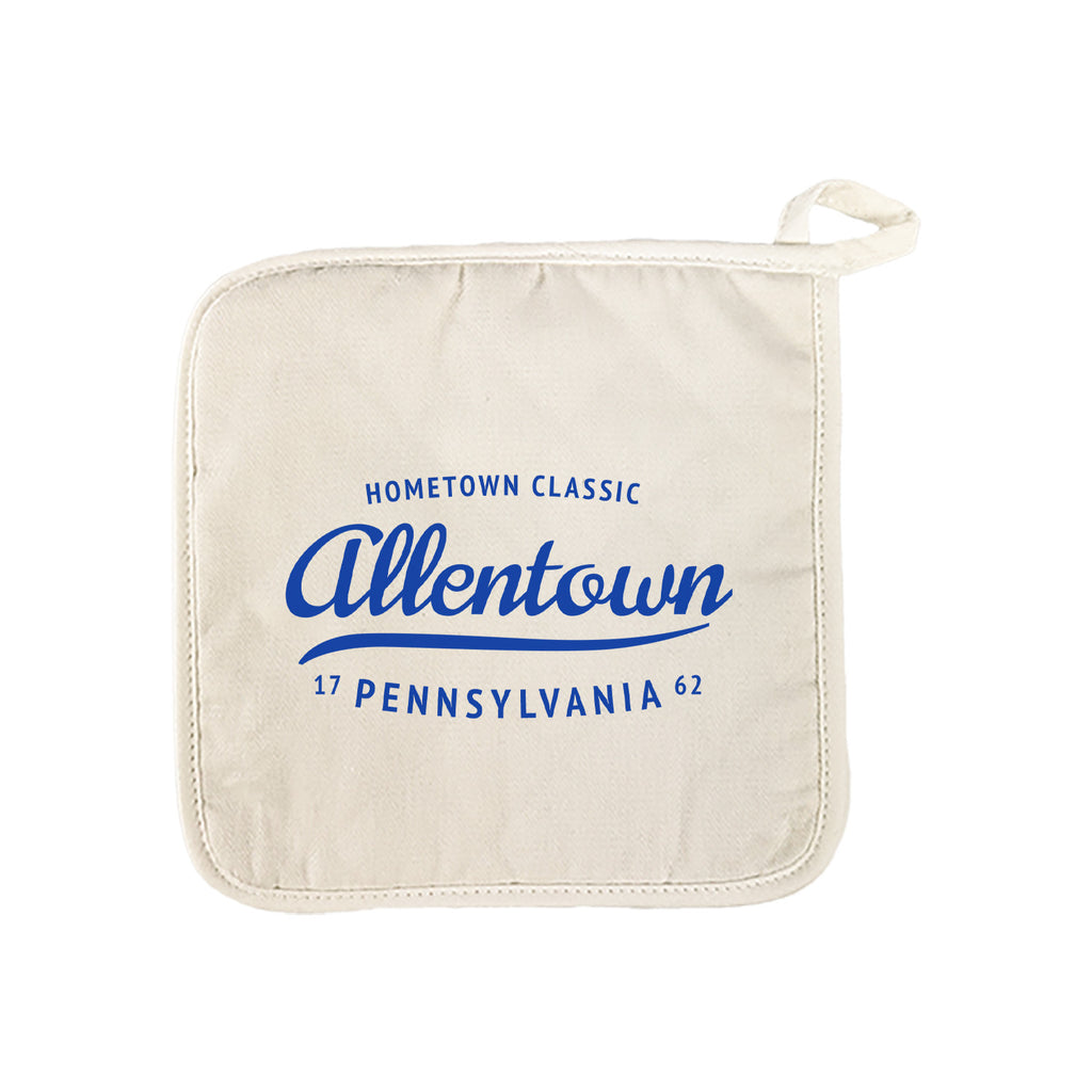 Hometown Classic - Custom Cotton Pot Holder