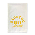 City Athletics - Custom Cotton Tea Towel