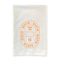 Hometown Loop - Custom Cotton Tea Towel
