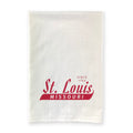 Retro City - Custom Cotton Tea Towel