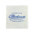 Hometown Classic - Custom Swedish Dish Cloth