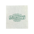 Old Americana - Custom Swedish Dish Cloth