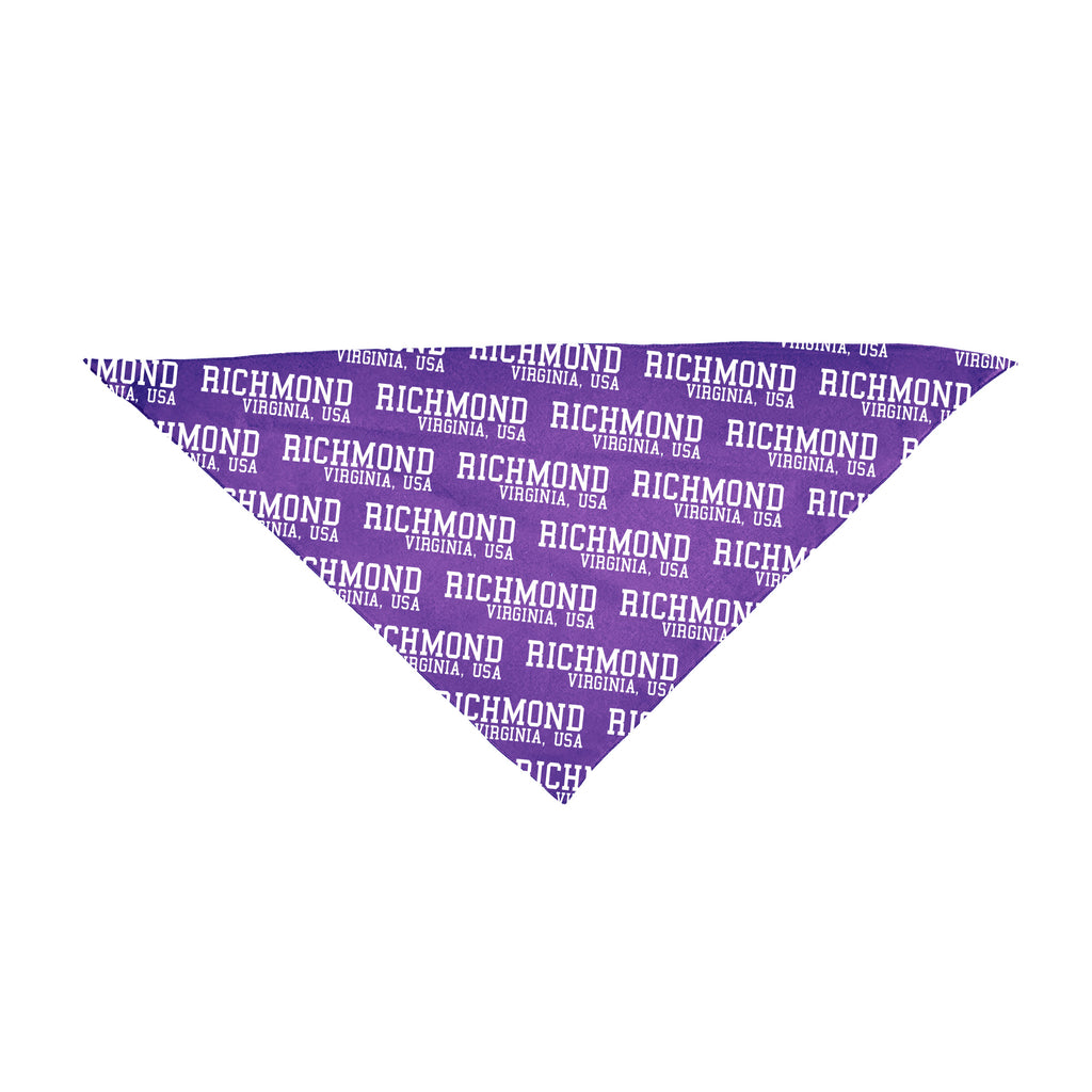 Classic Jersey - Custom Triangle Bandana