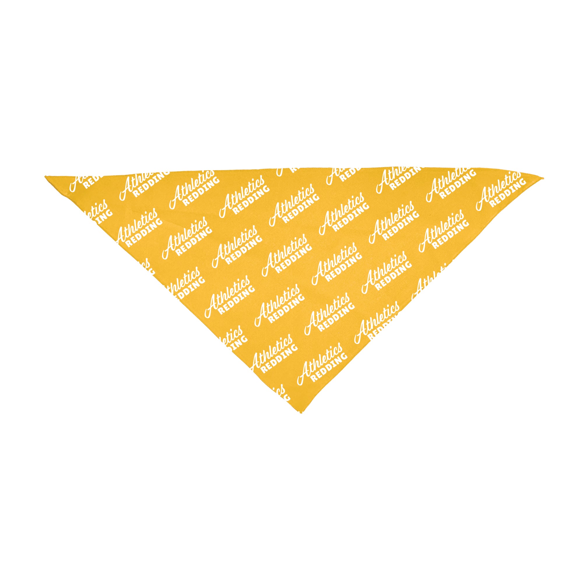 City Athletics - Custom Triangle Bandana