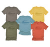 Hometown Classic - Custom Duo-Tone T-Shirt