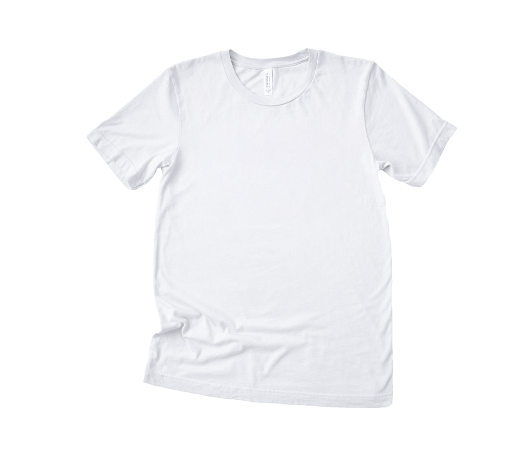 Classic Jersey - Custom T-Shirt