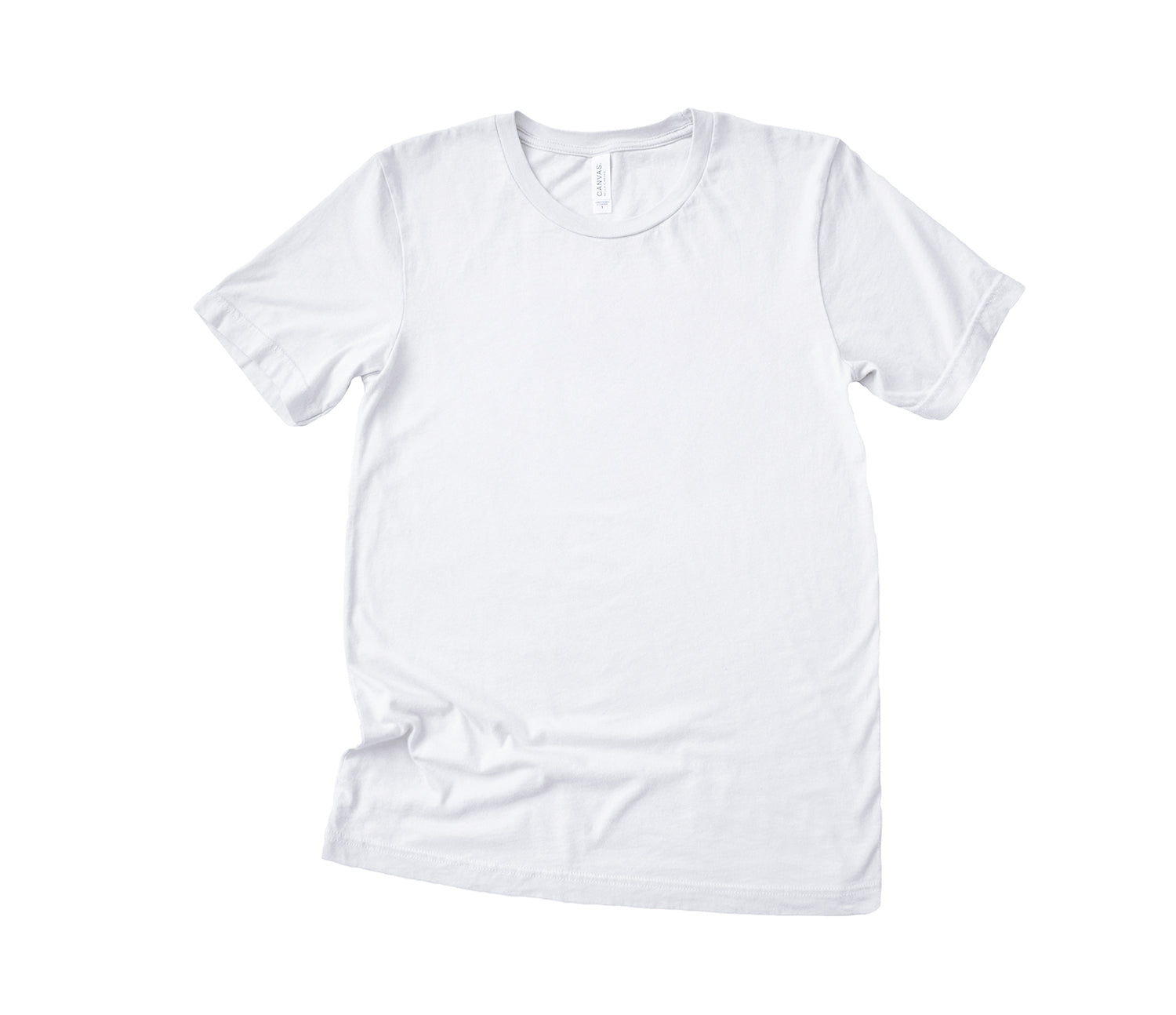 Classic Jersey - Custom T-Shirt