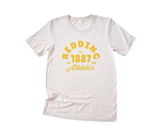 City Athletics - Custom T-Shirt