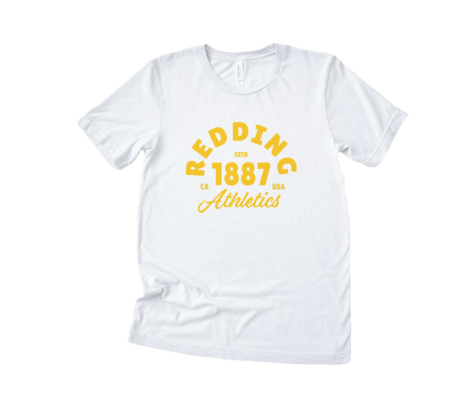 City Athletics - Custom T-Shirt