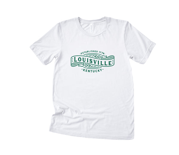 Old Americana - Custom T-Shirt