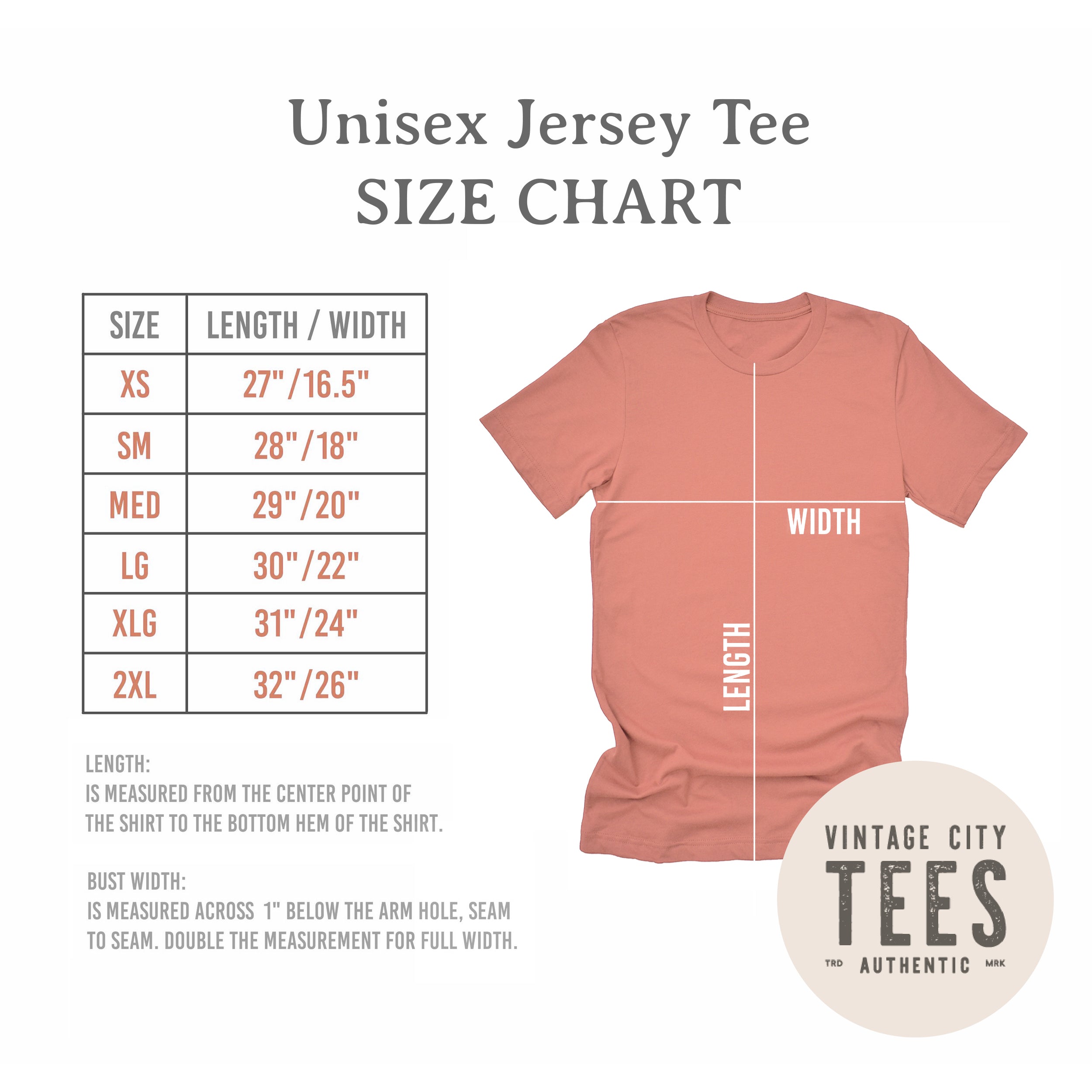 Hometown Classic - Custom Duo-Tone T-Shirt