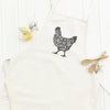 Home is Chicken - Women's Apron