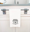 General Store - Cotton Tea Towel