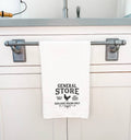 General Store - Cotton Tea Towel