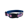 Preppy Plaid - Dog Collar