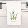 Rosemary - Cotton Tea Towel