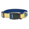 Sunshine Stripe - Dog Collar