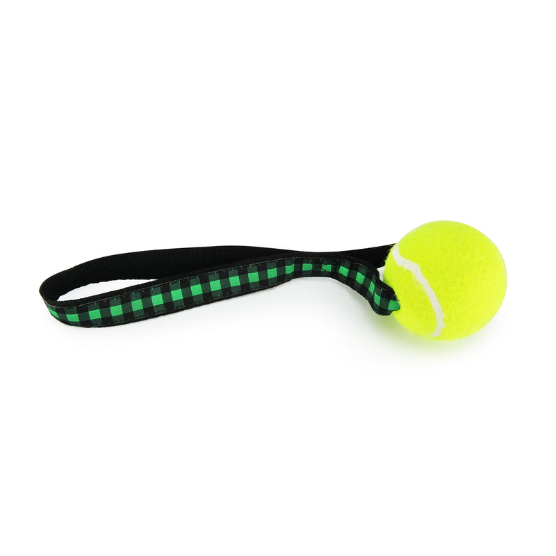 Tennis Ball Toss Toy  - Completely Custom (50 count)